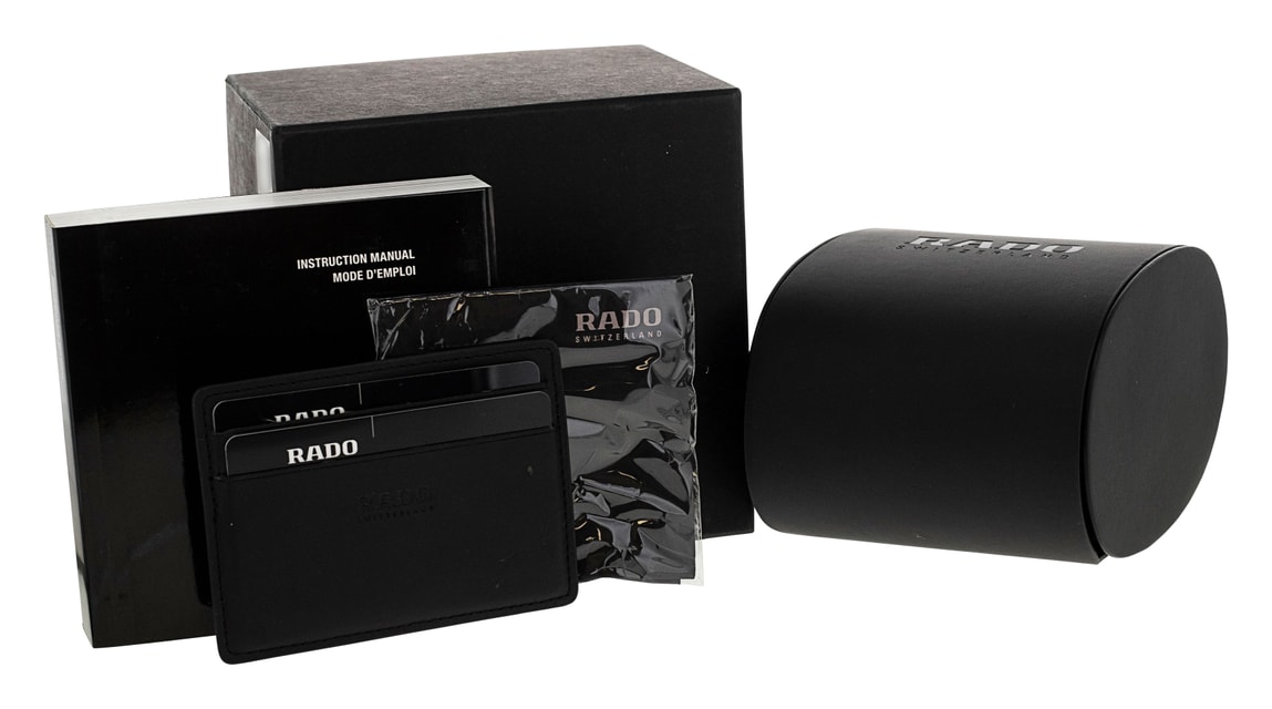 Rado Hyperchrome R32110713 Image 4